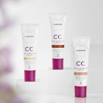 CC Color Correcting Cream SPF20 Tan 30ml