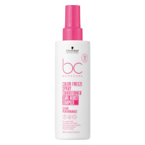 BC Bonacure Color Freeze Spray Conditioner 200 ml