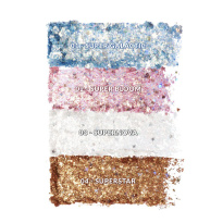 Glitter Sharts 2,5 g ─ Supernova