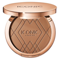 Ultimate Bronzing Powder 17 g ─ Warm Bronze