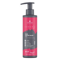 Chroma ID Color Mask Pink 300 ml