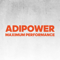 Adipower Shower Gel 250 ml