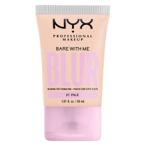 Bare With Me Blur Tint Foundation 01 Pale 30ml