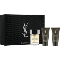 L'Homme Holiday Set