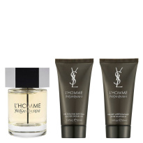 L'Homme Holiday Set