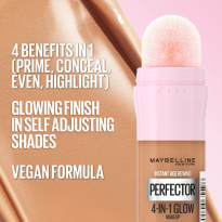 Instant Perfector 4-In-1 Glow Makeup 1.5 Light Medium 20ml