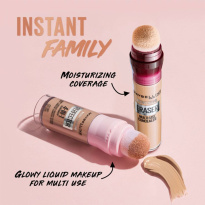 Instant Perfector 4-In-1 Glow Makeup 1.5 Light Medium 20ml