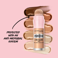 Instant Perfector 4-In-1 Glow Makeup 1.5 Light Medium 20ml