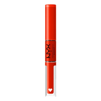 Shine Loud High Pigment Lip Shine 28 Stay Stunin 3,4ml