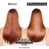 Vitamino TRIO Set 2024 For Colored Hair 1 kpl