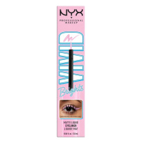 Vivid Brights Liquid Liner 2 ml – 09 Sneaky Pink