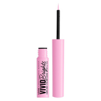 Vivid Brights Liquid Liner 2 ml – 09 Sneaky Pink