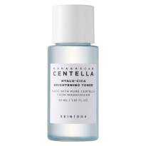 Madagascar Centella Hyalu-Cica Brightening Toner 30 ml