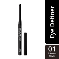 Scandaleyes Exaggerate Eye Definer 0,35 g ─ 001 Intense Black