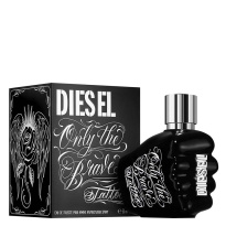 Only The Brave Tattoo Eau De Toilette 35 ml