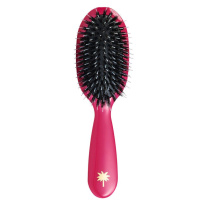 Hair Brush Sweet Pea Small