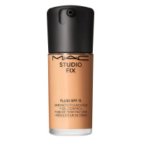 Studio Fix Fluid Broad Spectrum Spf 15 30 ml – C4.5