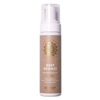 Bronzing Mousse Deep Bronze 200 ml