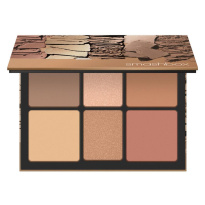 Cali Contour & Highlighter Palette 30,56 g