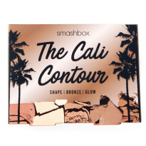 Cali Contour & Highlighter Palette 30,56 g