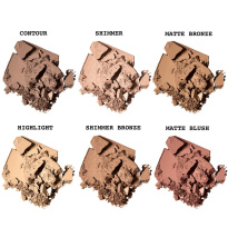 Cali Contour & Highlighter Palette 30,56 g