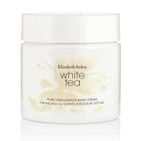 White Tea Pure Indulgence Body Cream 400ml