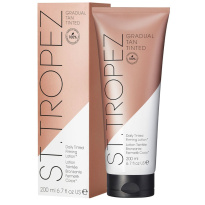 St. Tropez Gradual Tan Tinted Everyday Body Lotion 200ml