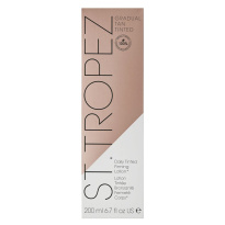 St. Tropez Gradual Tan Tinted Everyday Body Lotion 200ml