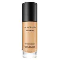 barePro Performance Wear Liquid Foundation SPF20 30 ml ─ #15.5 Butterscotch