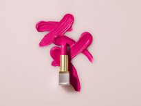 Lip Color Cream 4 g – Boldly Fuchsia