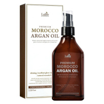 Premium Morocco Argan Hair Oil