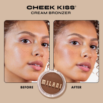 Cheek Kiss Cream Bronzer 6 g – Spicy Season