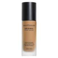 Original Pure Serum Liquid Foundation 30 ml – Medium Warm 3.5