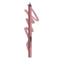 Line Loud Longwear Lip Shapers ─ 13 Fierce Flirt