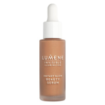 Invisible Illumination Instant Glow Beauty Serum Universal Bronze 30ml