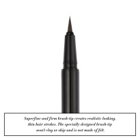 Laminated Look Brow Kit – Medium Brown