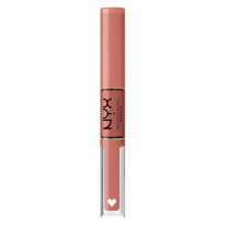 Shine Loud High Pigment Lip Shine 25 Daring Damsel 3,4ml