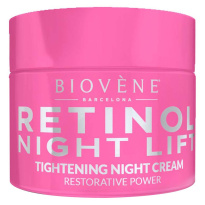 Retinol Night Lift Power Tightening Night Cream 50 ml