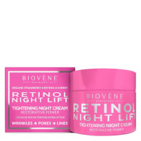 Retinol Night Lift Power Tightening Night Cream 50 ml