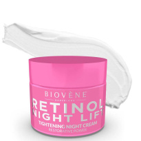 Retinol Night Lift Power Tightening Night Cream 50 ml