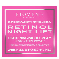 Retinol Night Lift Power Tightening Night Cream 50 ml