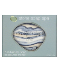 Stone Soap Olive 120 g