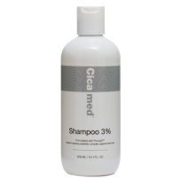 HLT Shampoo 3 % 300 ml