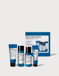 Beta Panthenol Repair Starter Kit