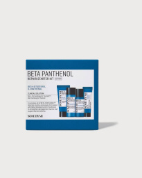 Beta Panthenol Repair Starter Kit