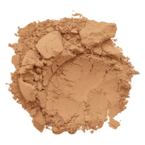 Silky Matte Bronzing Powder Sun Light 4g