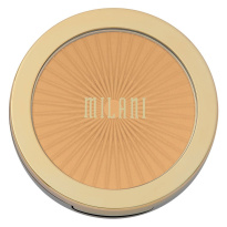 Silky Matte Bronzing Powder Sun Light 4g