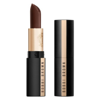 Luxe Cashmere Matte Lipstick Espresso 3,5g