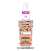 Bare Focus Niacinamide Skin Tint 32 ml – Light Medium Sand