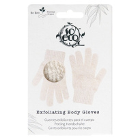 Exfoliating Body Gloves 1 pari